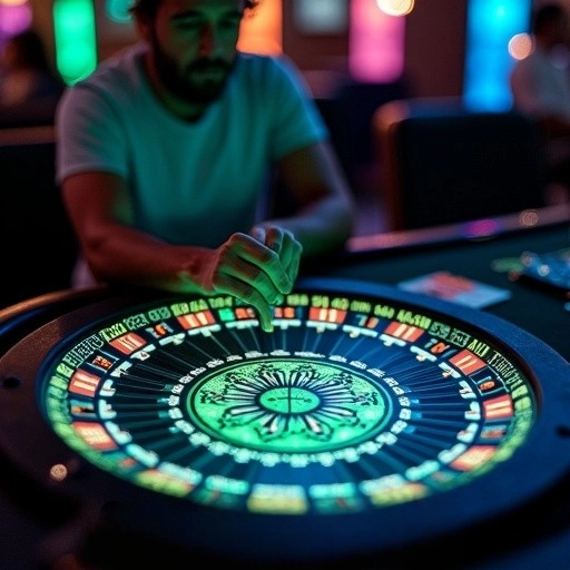 Jackpots Progressivos 5555 - Prêmios Milionários