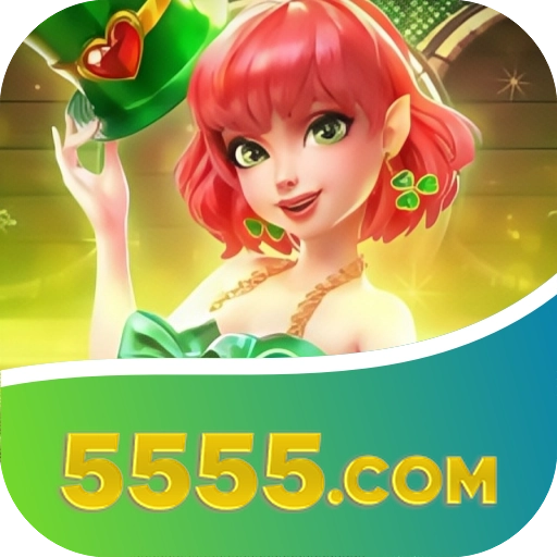 5555 com LOGO
